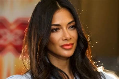 nicole scherzinger sex tape|Nicole Scherzinger Nude Photos & Naked Sex Videos